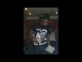 Ken Carson Margiela REMASTER CLEAR VERSION