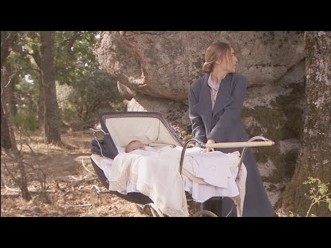 Puente Viejo C1204 - ¿De quién se protege Berta?