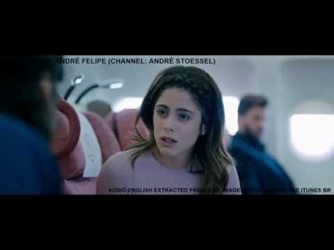 Tini: The Movie - First Minutes (Dubbed in English)
