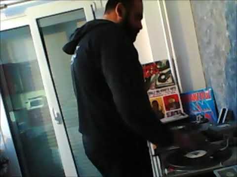 IDA GREECE 2018 - TECHNICAL category - Dj Differ