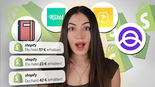 Eigenen Online Shop eröffnen: Mit diesen 5 Schritten zum Erfolg 💸 (2025)