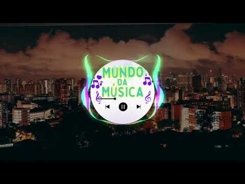 Vai Jogando o Bumbum - Dan Ventura