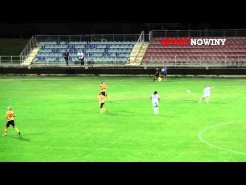 Liga Mistrzów Kobiet - RTP Unia Racibórz - WFC Pomurje Beltinci