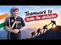Teamwork in High-Stakes Environments: Mastering the 3 Pillars