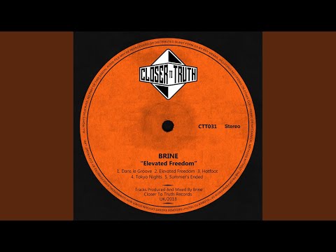 Dans le Groove (Original Mix)