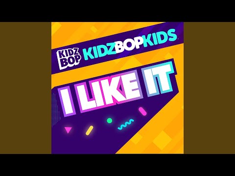Video thumbnail for I Like It (Japan)