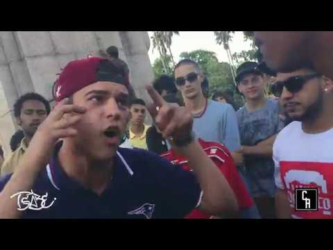 JW Vs Ady - 2ª FASE da Batalha do Arco #50