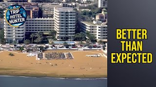 Hotel Apartamentos Bajondillo - Better Than Expected | Torremolinos, Spain🏩