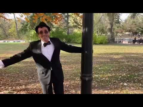 Bummin Around video