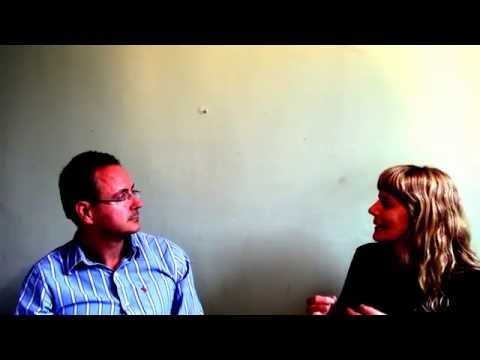 Anish Kapoor at the Lisson Gallery