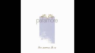 Paramore - This Circle