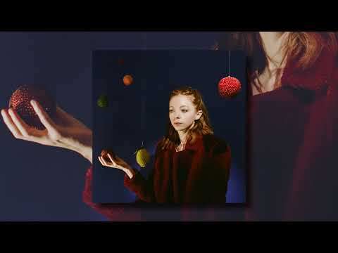 Maddie Rice - Silent Disco (Official Audio)