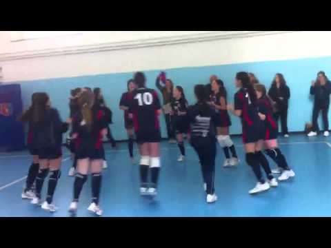 C&M Studi Medici Roma Centro - ASD Terzo Millennio Sport: 3-0