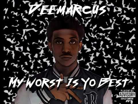 Dee Marcus - Twisted Life (MWIYB)