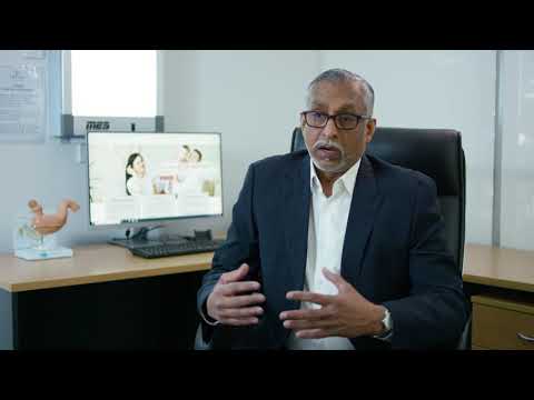 LapSurgery Australia - Introduction video thumbnail