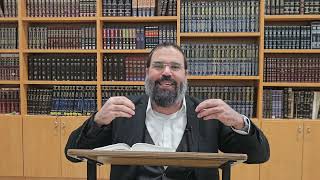 הרב חיים סרוסי - פרשת בשלח תשפ'ו - האם תהיה תקיפה באיראן ומתי, והאם זה ישפיע על הפרנסה שלנו ? (הרב חיים סרוסי) - התמונה מוצגת ישירות מתוך אתר האינטרנט יוטיוב. זכויות היוצרים בתמונה שייכות ליוצרה. קישור קרדיט למקור התוכן נמצא בתוך דף הסרטון