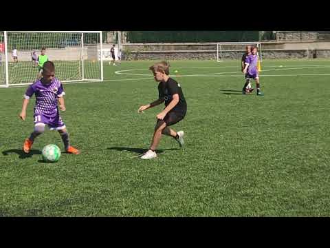 AF Kristal 2014 - Uljma Turnir Tesa Vrsac 27.08.2023.       Trece mesto