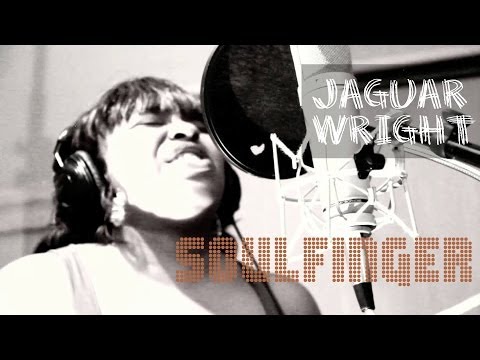 SOULFINGER featuring Jaguar Wright