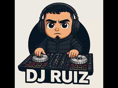 UN POCO DE RUIDO Especial DJ Ruiz en vivo