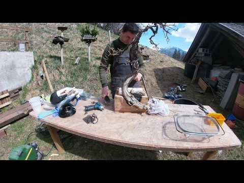 repotting larch bonsai 2020