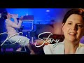 Kim S Story How Great Thou Art Official Performance Video The Collingsworth Family