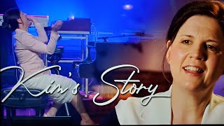 Kim&#39;s Story | How Great Thou Art | Official Performance Video | The Collingsworth Family