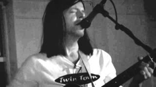 Grant Hart - Don&#39;t Want To Know If You Are Lonely - Glasgow 2011