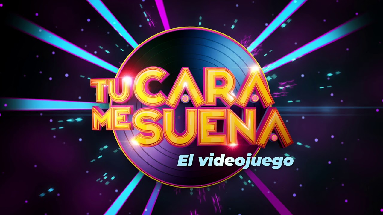 Tu cara me suena, el videojuego, llega a PlayLink