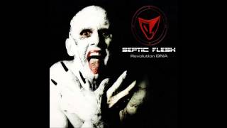 Septic Flesh - Revolution