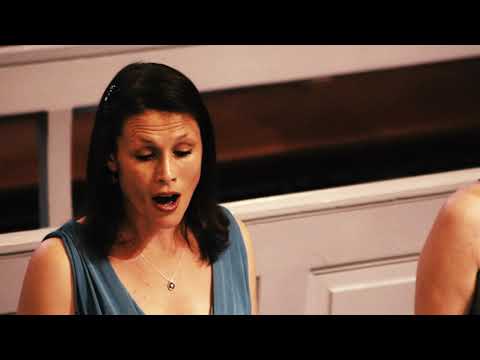 Turn by Tarik O'Regan - Ars Nova Copenhagen