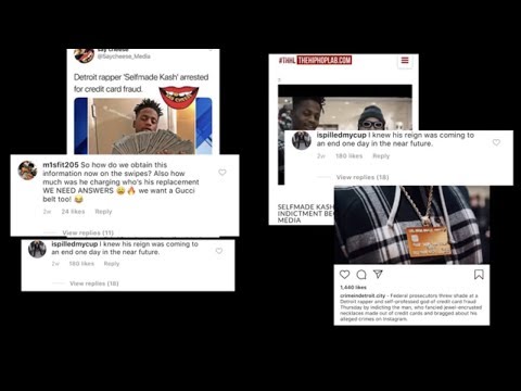 Selfmade Kash - MYSELF (prod by marconthebeat)  🐐🔥🔥🔥