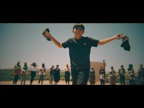 BERDAN MARDİNİ - PORZERÎNA MIN - (Official Video) - 4K