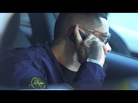 Lil Koli - Me Grupin (prod. DJ A-Boom)