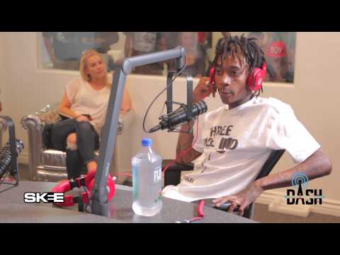 Wiz Khalifa Talks Blacc Hollywood, The State of Hip-Hop, and Listening to Criticism w/ DJ Skee