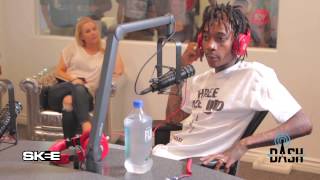 Wiz Khalifa Talks Blacc Hollywood, The State of Hip-Hop, and Listening to Criticism w/ DJ Skee