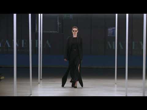 MATEYANEIRA x LJFW 2017