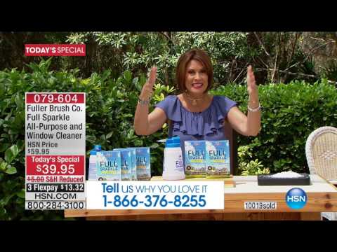 HSN | Clean Home 04.17.2017 - 12 PM