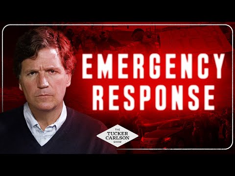 Chaos Is Spreading Like Cancer. What Happens Next?