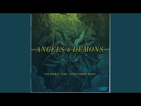 Three Miniatures for Tuba and Piano: Allegro Vivace