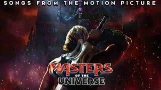 The Man - The Killers (Masters of the Universe Soundtrack)