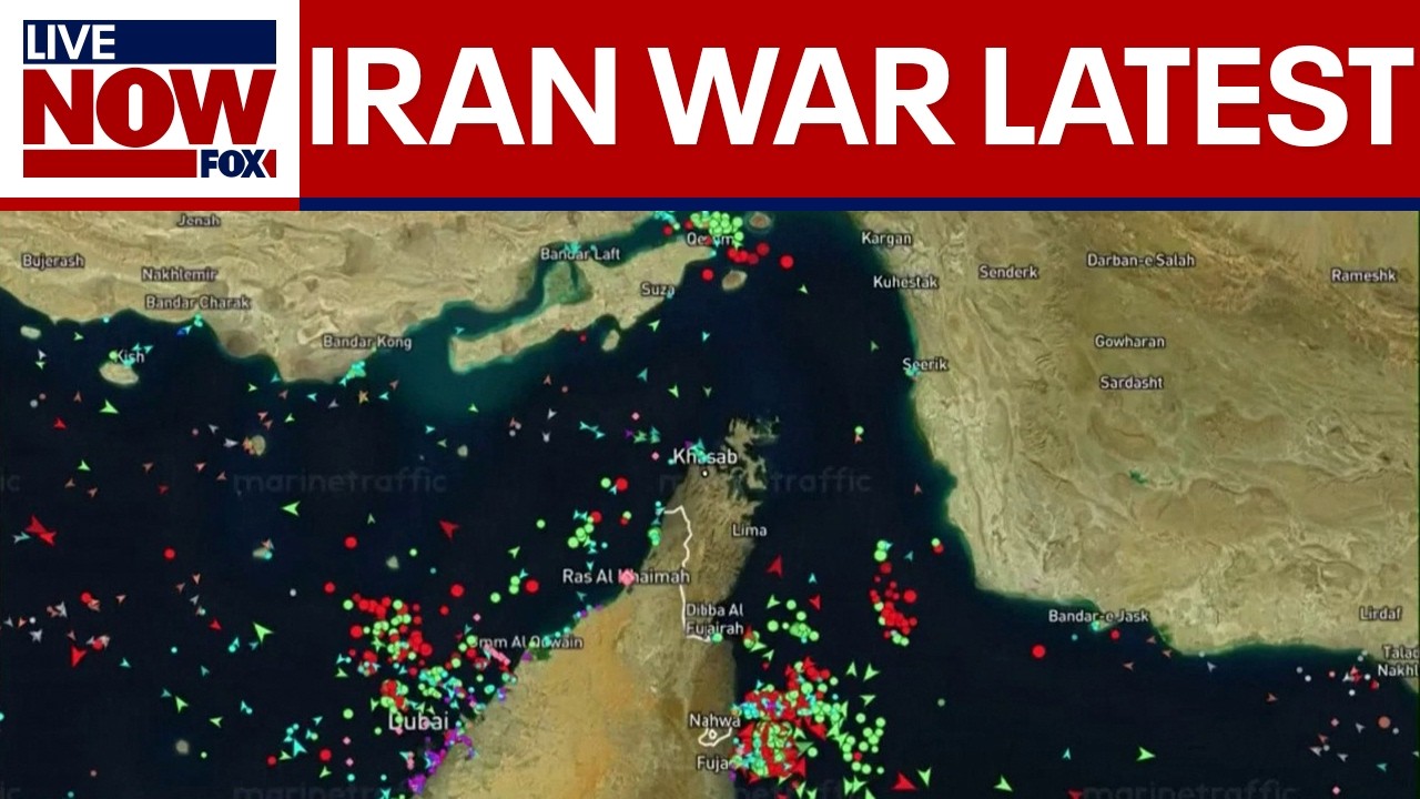 Trump on Iran: "Do I blow the entire nation up?"