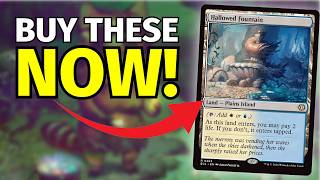 Buy These Lorwyn Singles Now! | Magic: The Gathering