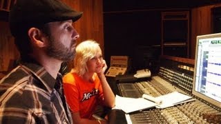 Ms. Moxie - Making of the Album