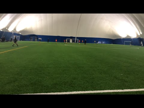 Marrasturnaus PaRi - HauPa 1. puoliaika