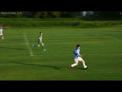 2006 RKS Okęcie Warszawa - LKS Ryś Laski 5:4