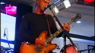 Paul Weller Live - Hung Up