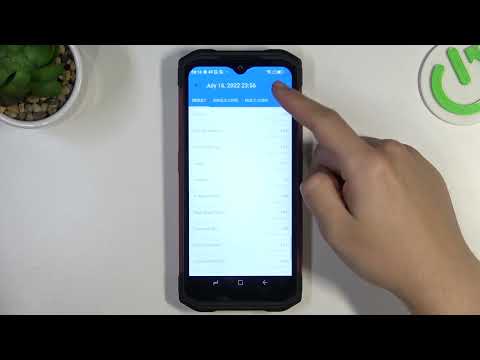 Doogee S98 CPUZ Pro Benchmark | Helio G96