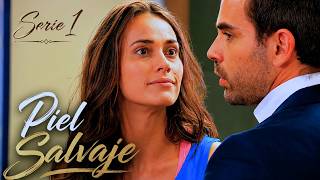 ¡El destino de Camila cambia para siempre! | Episodio 1 | Serie Completa en Español