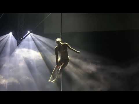 Pole & Movement Showreel Yvonne Smink