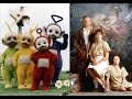 Teletubbies End Credits With The Borrowers End Music
